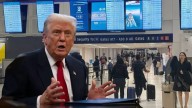 Miles de vuelos cancelados y advertencias de Trump contra controladores aéreos: se agrava caos en aeropuertos