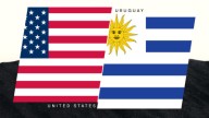 USA vs. Uruguay: How to watch, stream international friendly