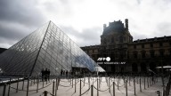 Cierran un ala del museo del Louvre por 'fragilidad' estructural