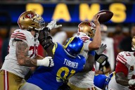 Rams, 49ers don’t need extra motivation in tight NFC West race