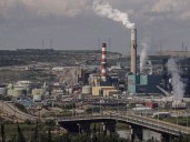 Canada's oil sands makes comeback as U.S. shale plateaus