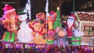 Hampton Roads kicks off holiday season with parades and illuminations