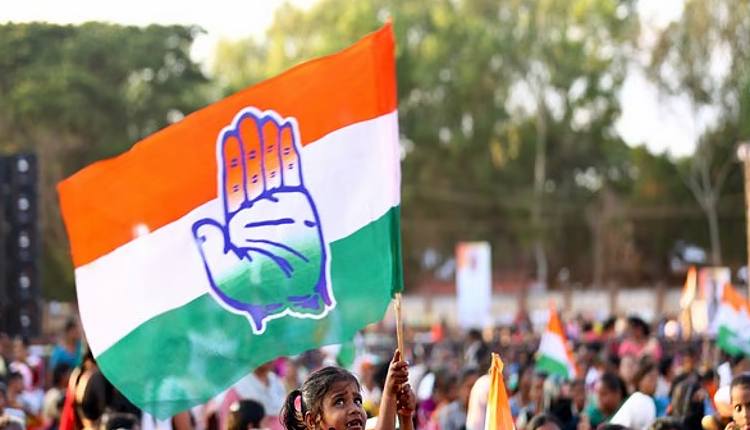 Rajasthan: Congress Leading In Anta Bypoll