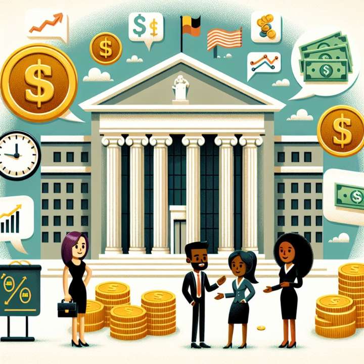 Fed's Strategic Shift: Expanding Balance Sheet and Shortening Debt Duration