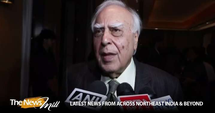 India lost many wonderful years when it could have progressed: Rajya Sabha MP Kapil Sibal criticises Centre for “misusing institutions”