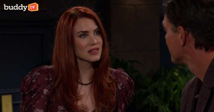 'Young & the Restless' spoilers: Divorce, New Enemies & Wedding