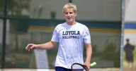 Parents of high school tennis star Braun Levi sue alleged drunk driver