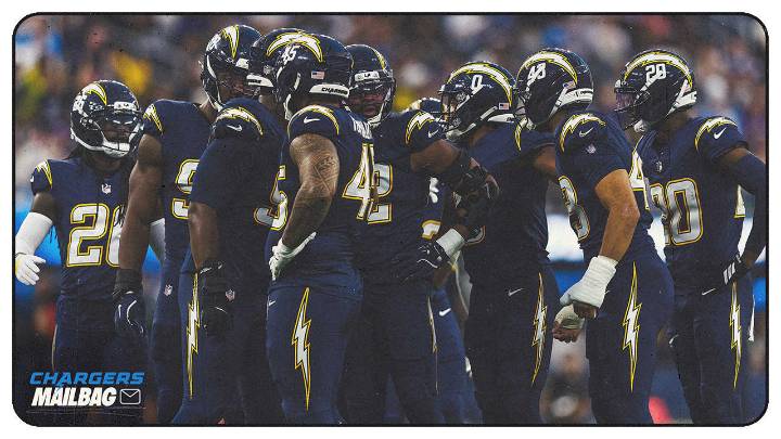 What's the Chargers Most Important Game Left on 2025 Schedule?