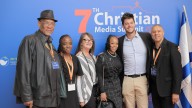 Fighting an Information War, Israel Hosts Christian Media Summit to Give On