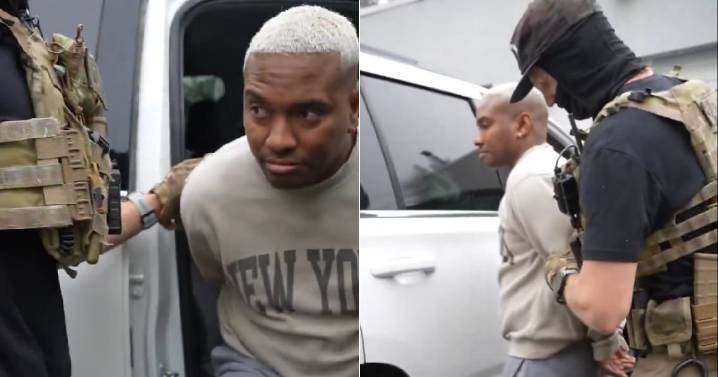 Patrulla Fronteriza de EE.UU. detiene en Oregón a cubano buscado por delitos violentos