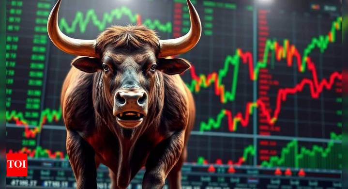 Top stocks to buy today: Stock market recommendations for November 4, 2025