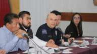 Detecta Policía de Ecatepec posible red de extranjeros vinculada a préstamos “gota a gota”
