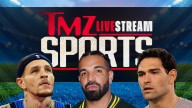 TMZ Sports Streaming Live From Newsroom, Join The Conversation!