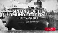 Great Lakes Museum marks Edmund Fitzgerald's 50th anniversary with weekend events