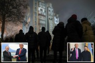 Exclusive | US peace plan asks almost nothing of Russia, leaving some American officials wondering how Kyiv can accept it