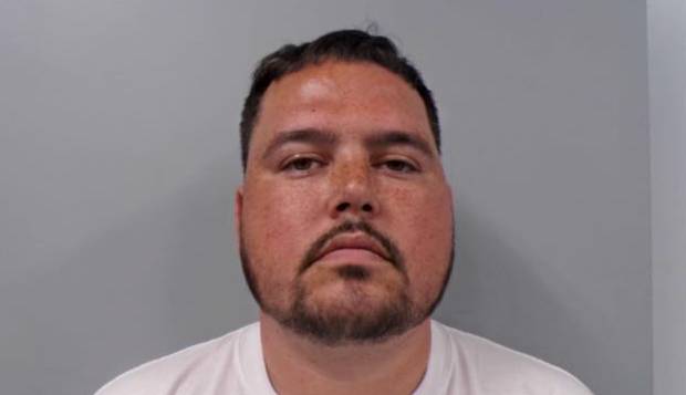 Police: Woonsocket man arrested after four-car crash investigation reveals cocaine, fentanyl
