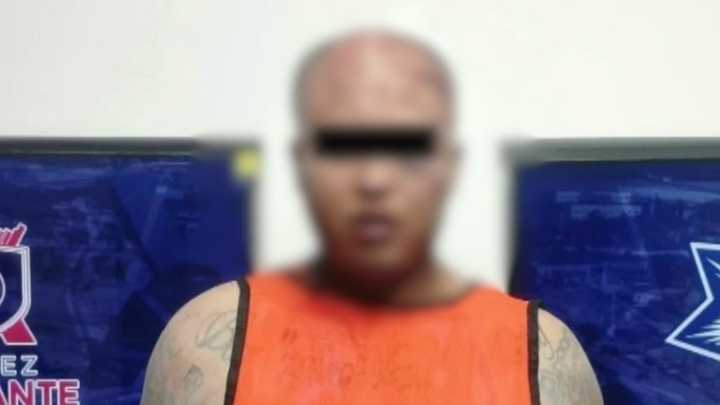Presunto Asesino de Pastor en Cd. Juárez Coincide con Hombre que era Buscado por la DEA