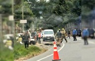 Colisión en ruta Florida - Concepción deja al menos tres personas fallecidas