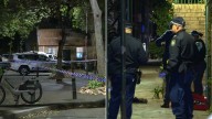 Man stabbed at Woolloomooloo basketball court near Sydney’s city centre
