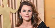 Keri Russell Slams Hollywood's Plastic Surgery Obsession