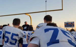 3A: Ririe goes overtime in first championship game, but Bulldogs fall to Nampa Christian