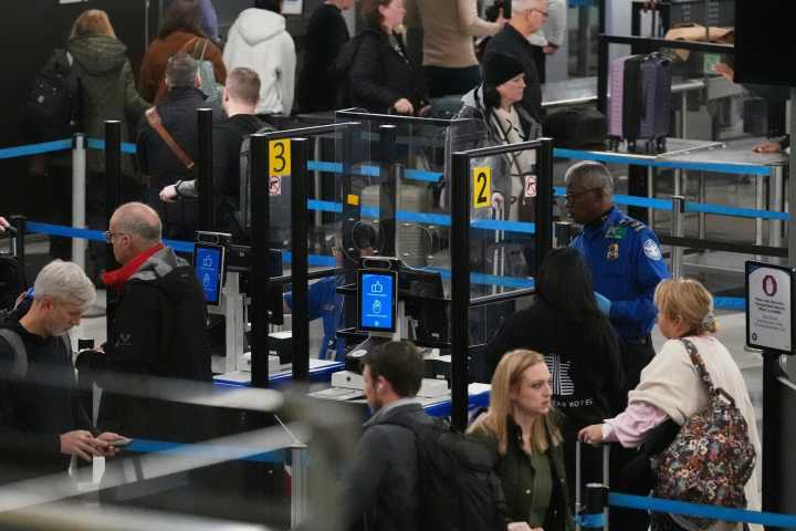 No REAL ID? It could cost you $18 to go through TSA checkpoints under proposed rule