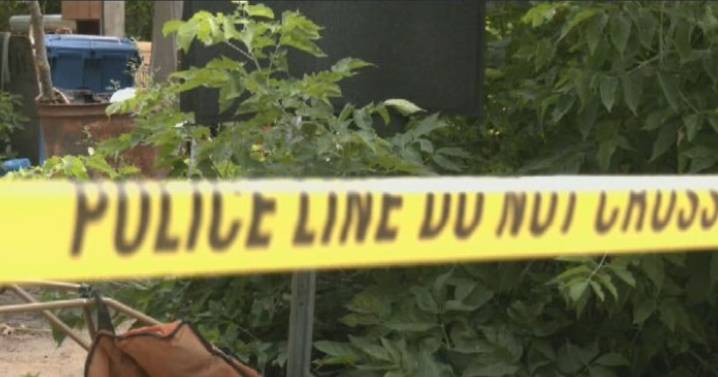 4-year-old boy accidentally shoots himself with unsecured gun