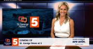 St. George News at 5: Upcoming release party, a walk for suicide prevention and impacts of shutdown