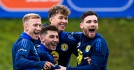 Jack Hendry insists Scotland owe the nation as World Cup hunger reaches new levels