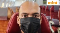 Manu Jain calls Delhi pollution ‘disturbing’, says he took an early flight home