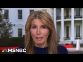 ‘The Marie Antoinette Presidency’: Nicolle Wallace on Trump’s empathy during government shutdown 