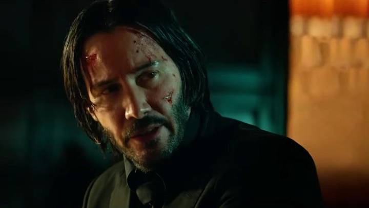See The Lovely Words Keanu Reeves Wrote To Law Enforcement After They Tracked Down His Very Much Stolen John Wick Watch