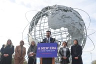 NYC Mayor-elect Mamdani announces all-female transition team for 2026 administration