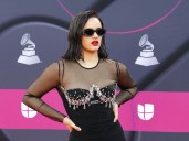 “Mi prioridad soy yo misma”: Rosalía revela por qué decidió vivir un celibato voluntario