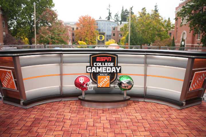 College GameDay SEC championship announces destination for 2025 conference championship weekend