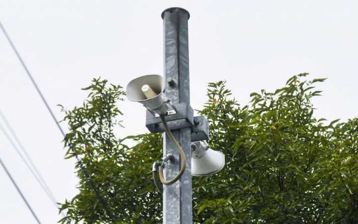 Suena alerta sísmica en el sur de la CDMX... por error