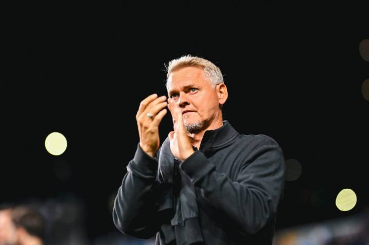 With ‘clear conviction,’ Union’s Bradley Carnell recognized as Coach of the Year