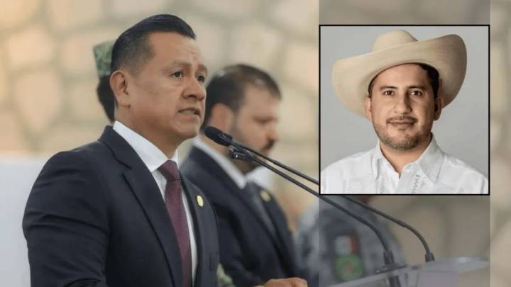 Identifican al asesino del alcalde de Uruapan: Es Osvaldo “El Cuate” Gutiérrez Vázquez