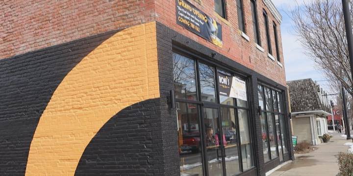Downtown Cape Girardeau restaurant to open drive