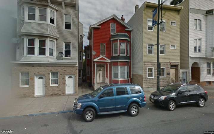 10 most expensive homes sold in the Paterson area, Oct. 20