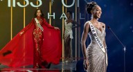 Miss Costa de Marfil deja su título en medio de señalamientos de fraude en Miss Universo 2025