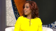 Gayle King Breaks Silence on ‘CBS Mornings’ Exit Reports