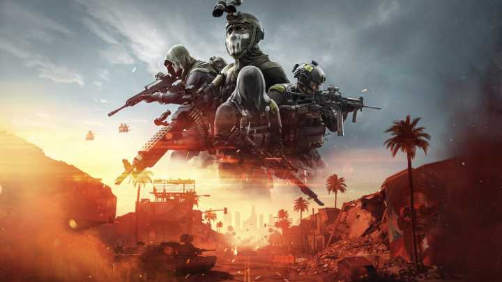 Shooters Dominated October 2025's Revenue and MAU Charts With Battlefield 6 Leading the Charge