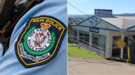 Seven charged after police officers were allegedly assaulted during a drug bust in Bega Vinnies carpark