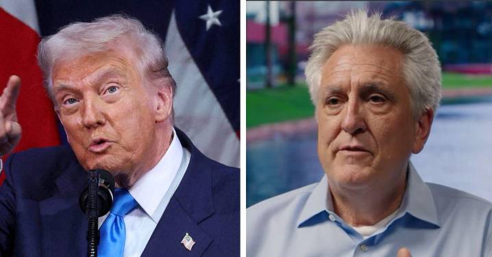 Donald Trump's Health Questioned by Top Ex-White House Doctor: 'There's a Disconnect'