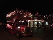 Santa's Magical Express returning to Rensselaer