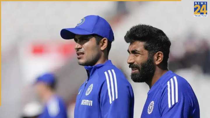 Shubman Gill and Jasprit Bumrah to arrive in Kolkata to kickstart South Africa Test preparations