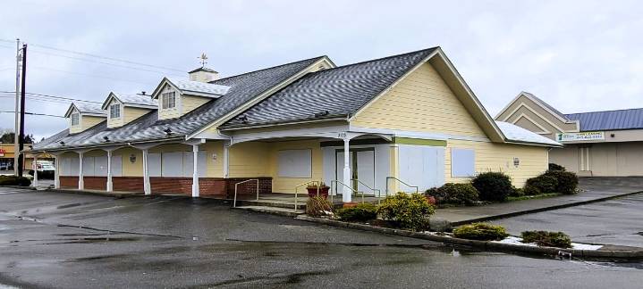 Sno-Isle Libraries begins site preparation for future Mariner Library