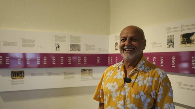 Baile, color y tradición se apoderarán del Ángela Peralta con ‘Fandango’