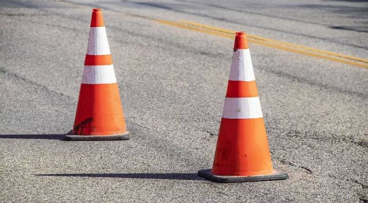 PennDOT road work in Delaware County, week of Nov. 2, 2025